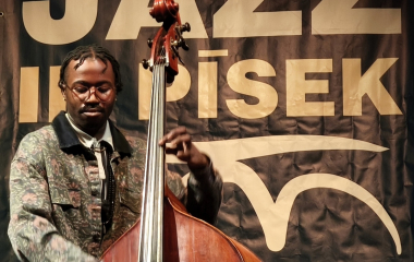 Jazz in Písek 2025